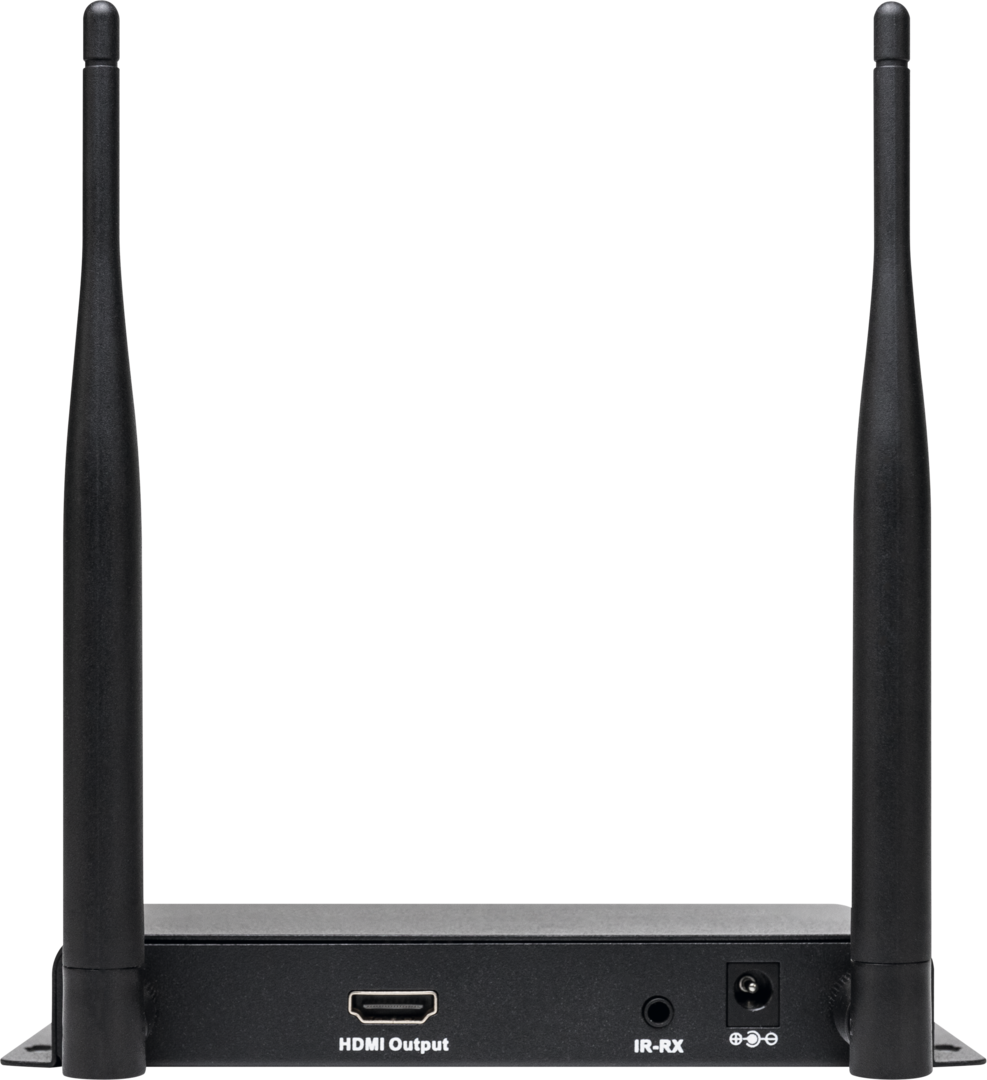 Wireless HD Sender Premium 2