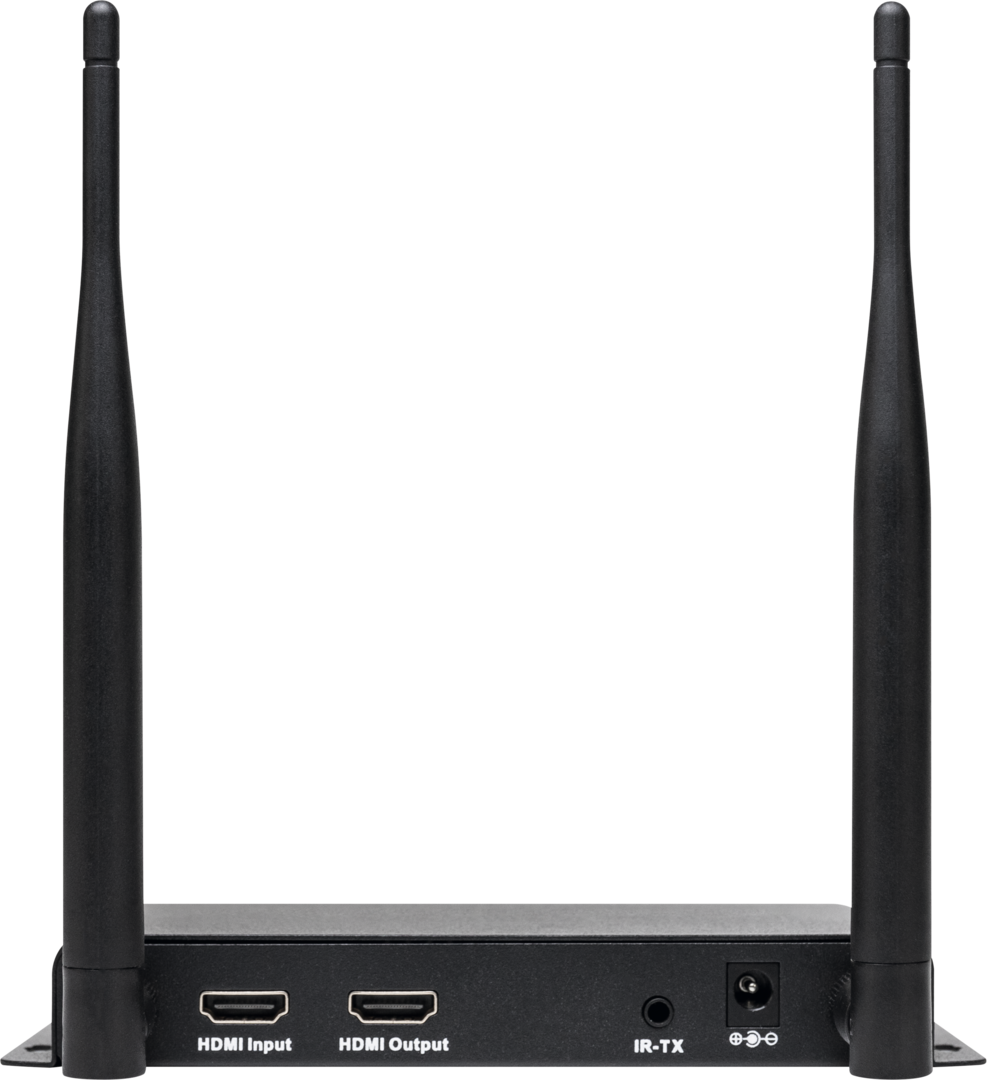 Wireless HD Sender Premium 2