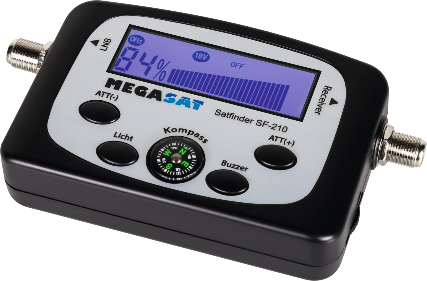 Satfinder SF-210