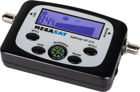 Satfinder SF-210
