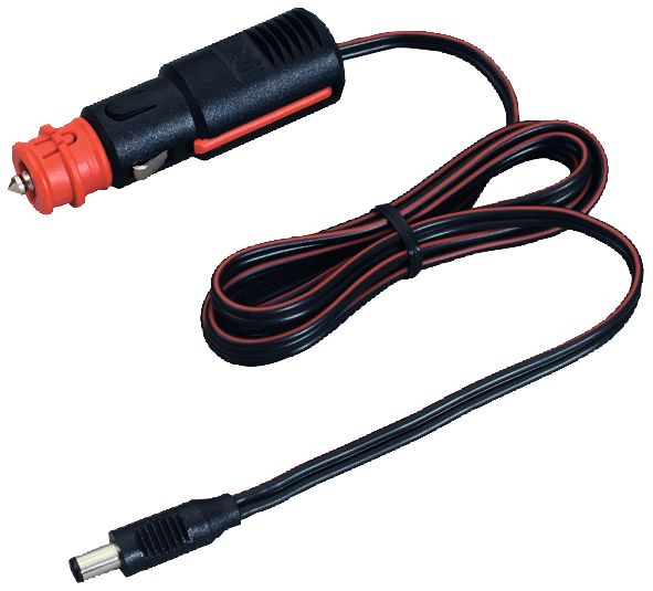 12 Volt-Versorgungskabel (A)