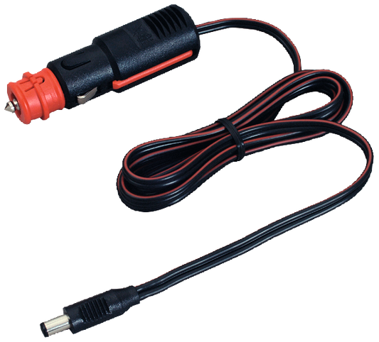 12 Volt-Versorgungskabel (A)