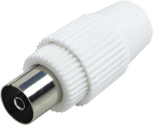 Koaxial-Buchse 2er-Set