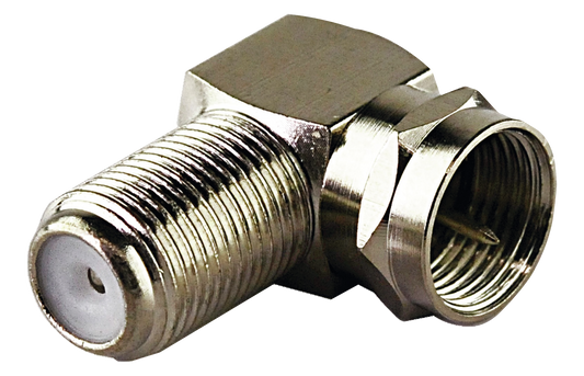 F-Winkeladapter 2er-Set