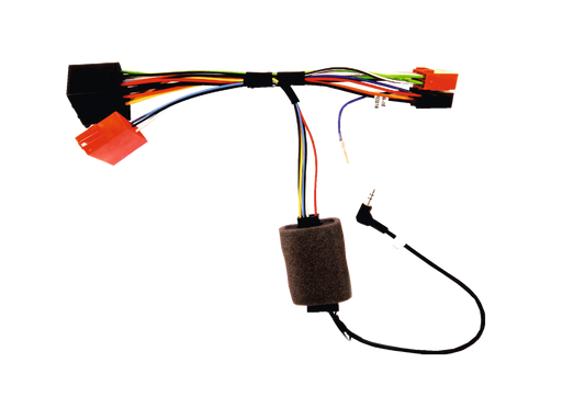 Adapter für Lenkradfernbedienung FD8