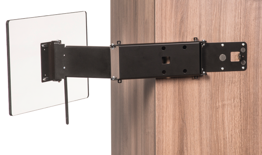 Caratec TV-Wandhalter CFW 305S