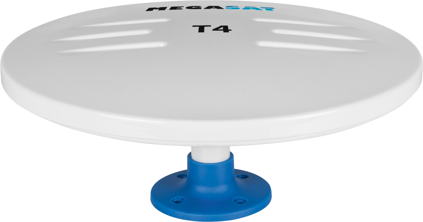 Megasat DVB-T Antenne T4 (R)
