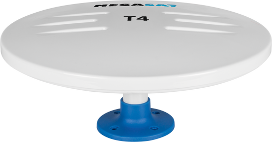 Megasat DVB-T Antenne T4 (R)