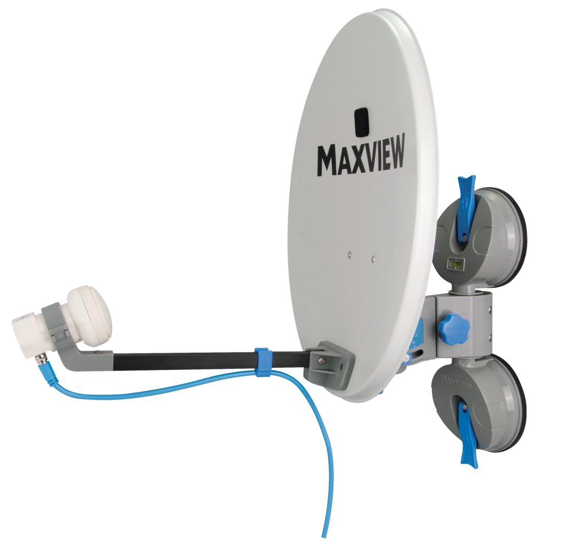 Maxview Remora 40