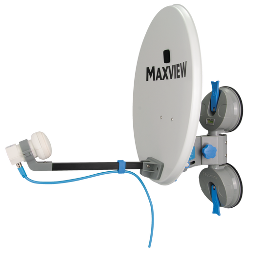 Maxview Remora 40