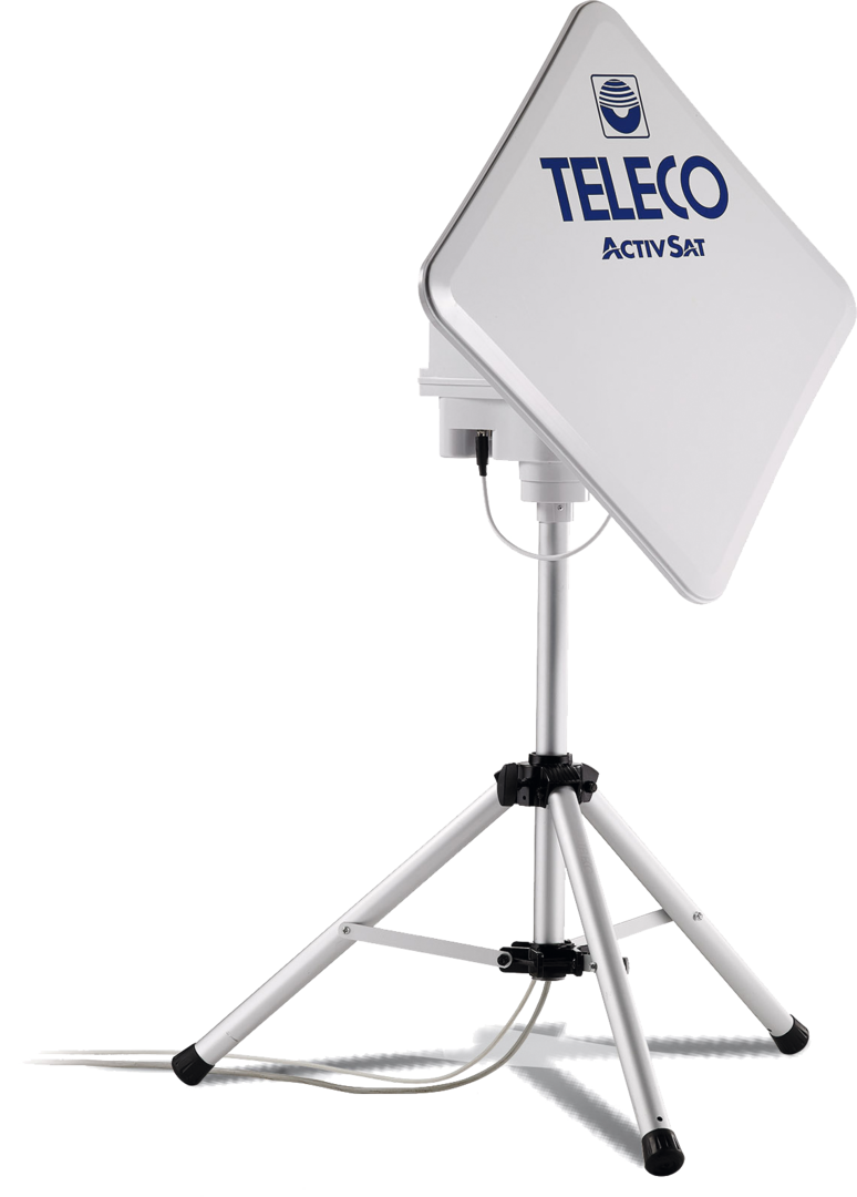 Antenne ActivSat 53SQ (S) (B)