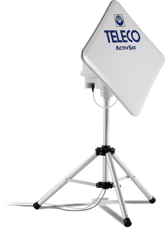 Antenne ActivSat 53SQ (S) (B)