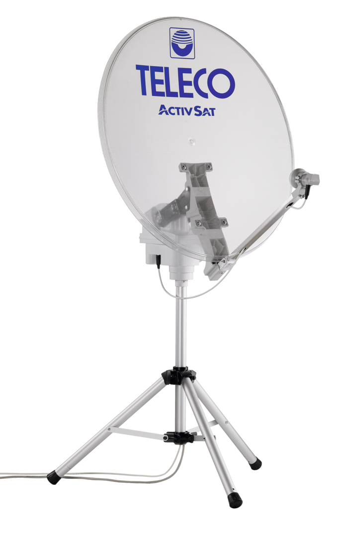 Antenne ActivSat 85 (S) (B)