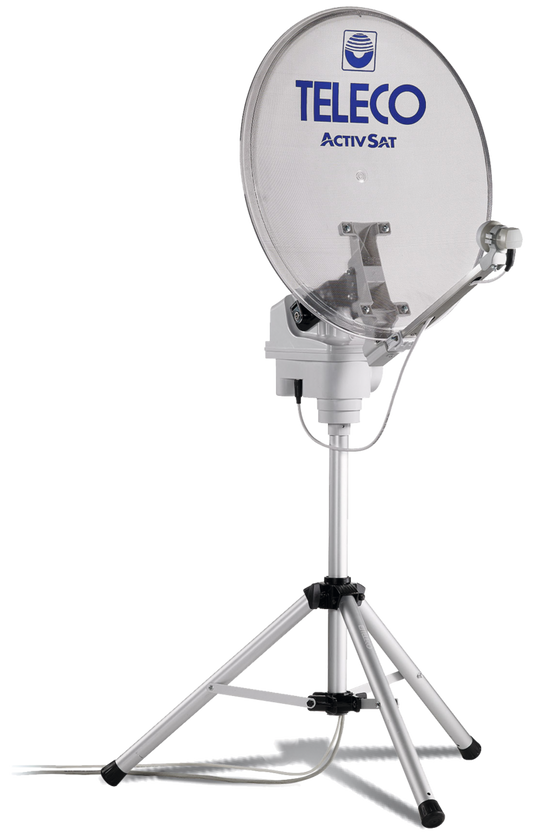 Antenne ActivSat 65T Twin (S) (B)