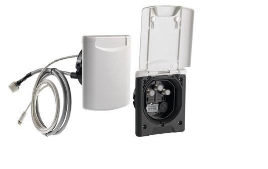 Anschluss ActivSat Fawo (B)