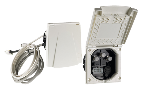 Anschluss ActivSat Westacc (B)