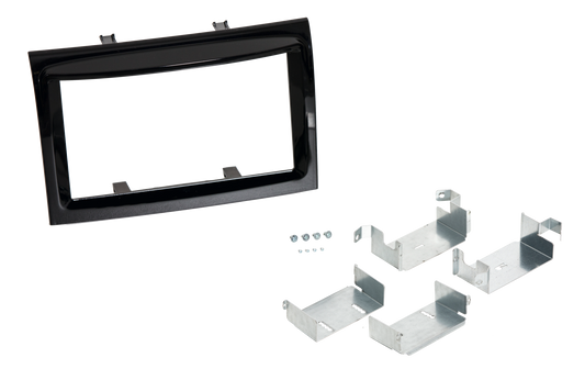 2-DIN Einbausatz FD ab 2014