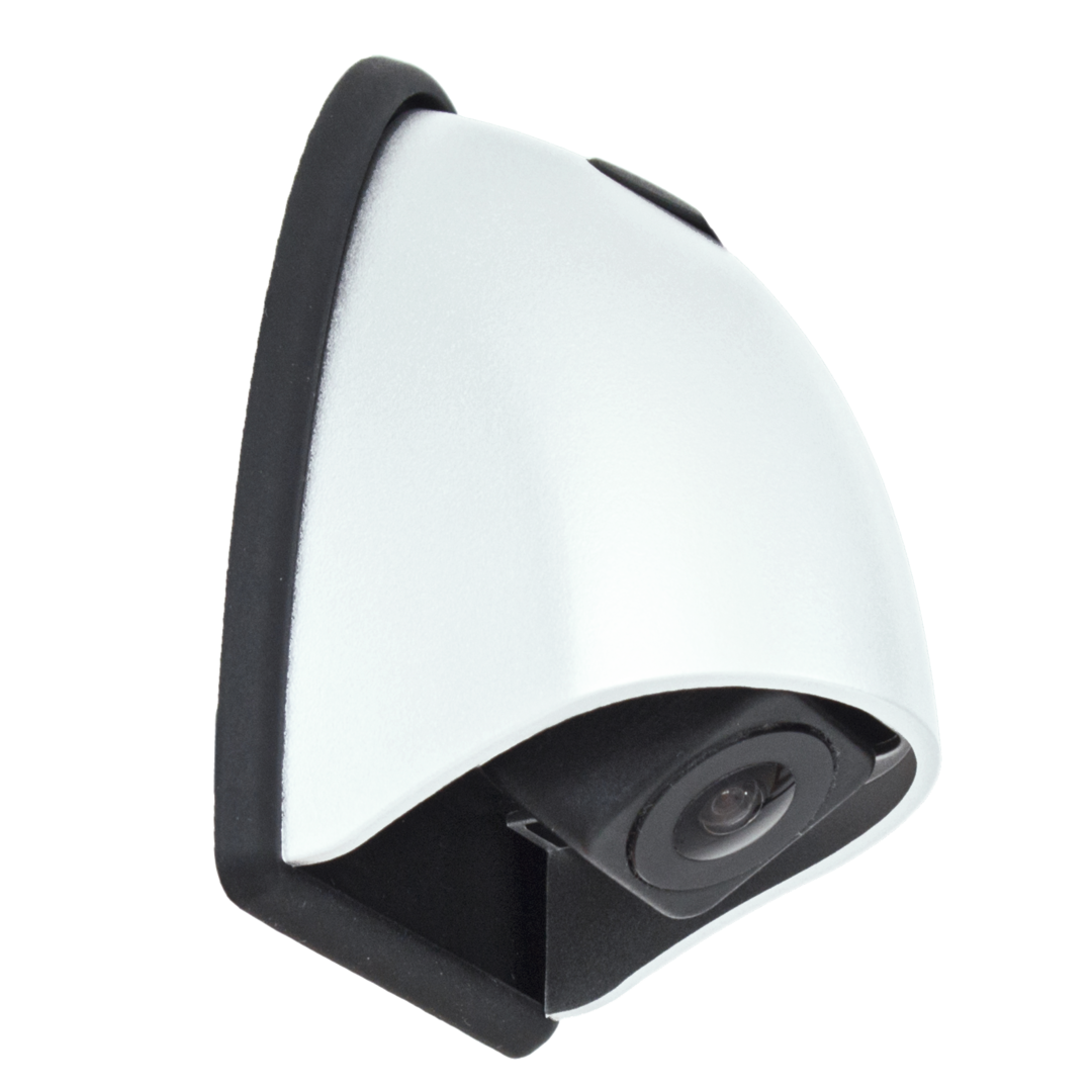Caratec Safety CS102LA weiß (A)