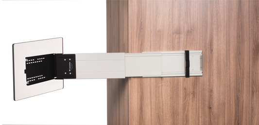 Caratec TV-Wandhalter Flex CFA 102L