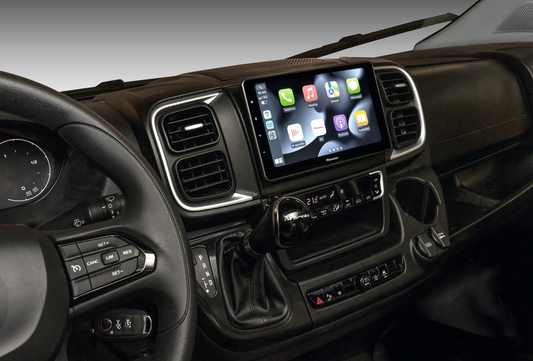 Pioneer SPH-EVO950DAB-DUC8 (A)