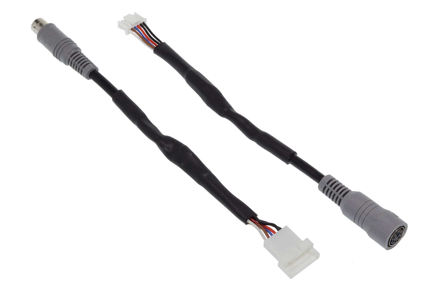ALPINE Adapterkabel KWE-CAM5D (B)