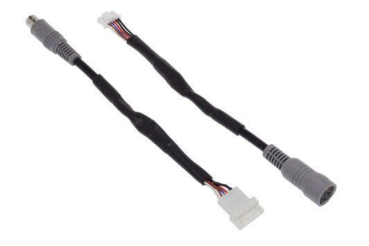 ALPINE Adapterkabel KWE-CAM5D (B)