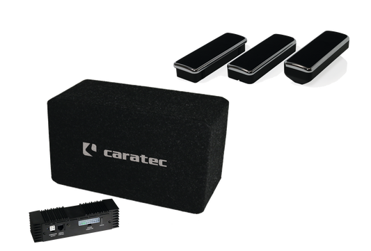 CAS204D Soundsystem FD (A)