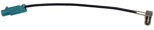 FAKRA ab SMB Adapter FS2352