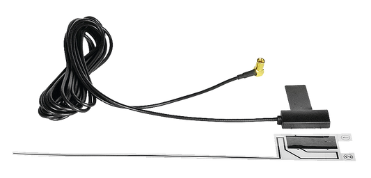 DAB-Scheibenantenne Z-EACC-DAB1 (R)