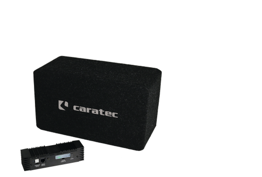 CAS207D Soundsystem FD
