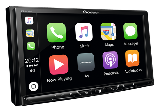 Pioneer SPH-DA160DAB