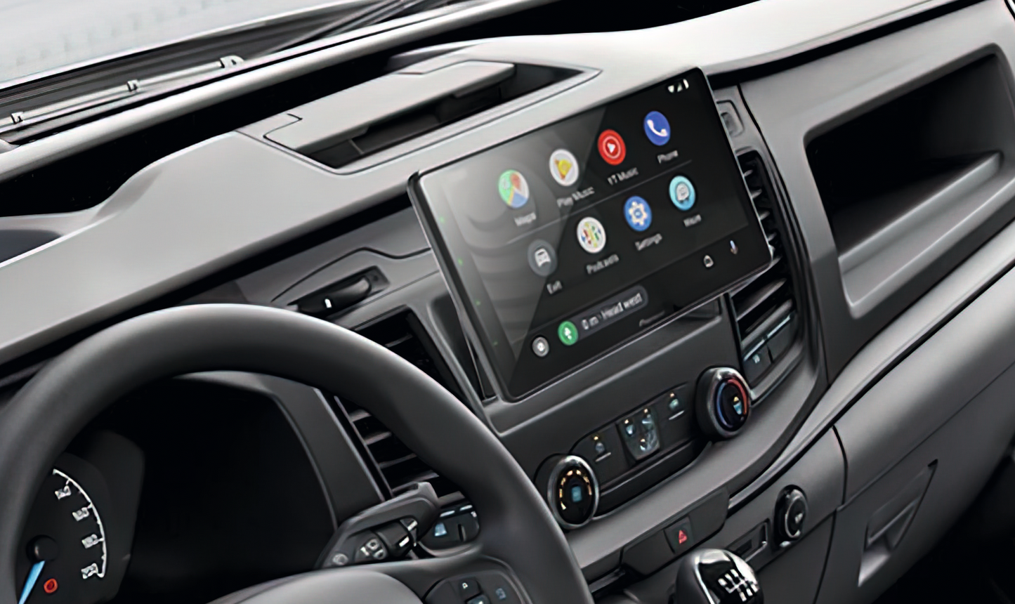 Pioneer SPH-EVO950DAB-DUC7 (A)