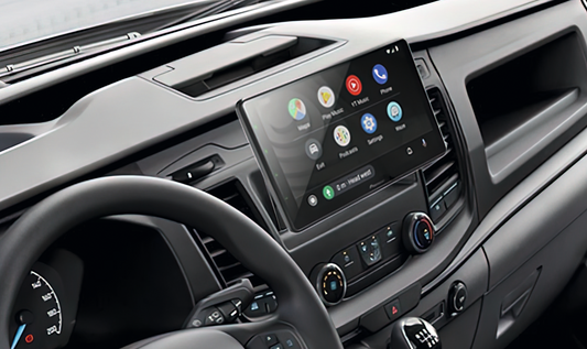 Pioneer SPH-EVO950DAB-DUC7 (A)