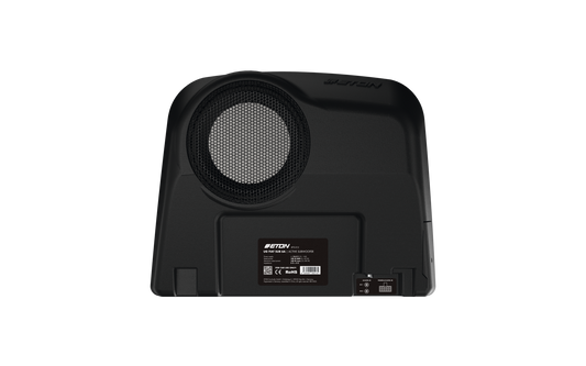 Aktivsubwoofer SUB 6A FD