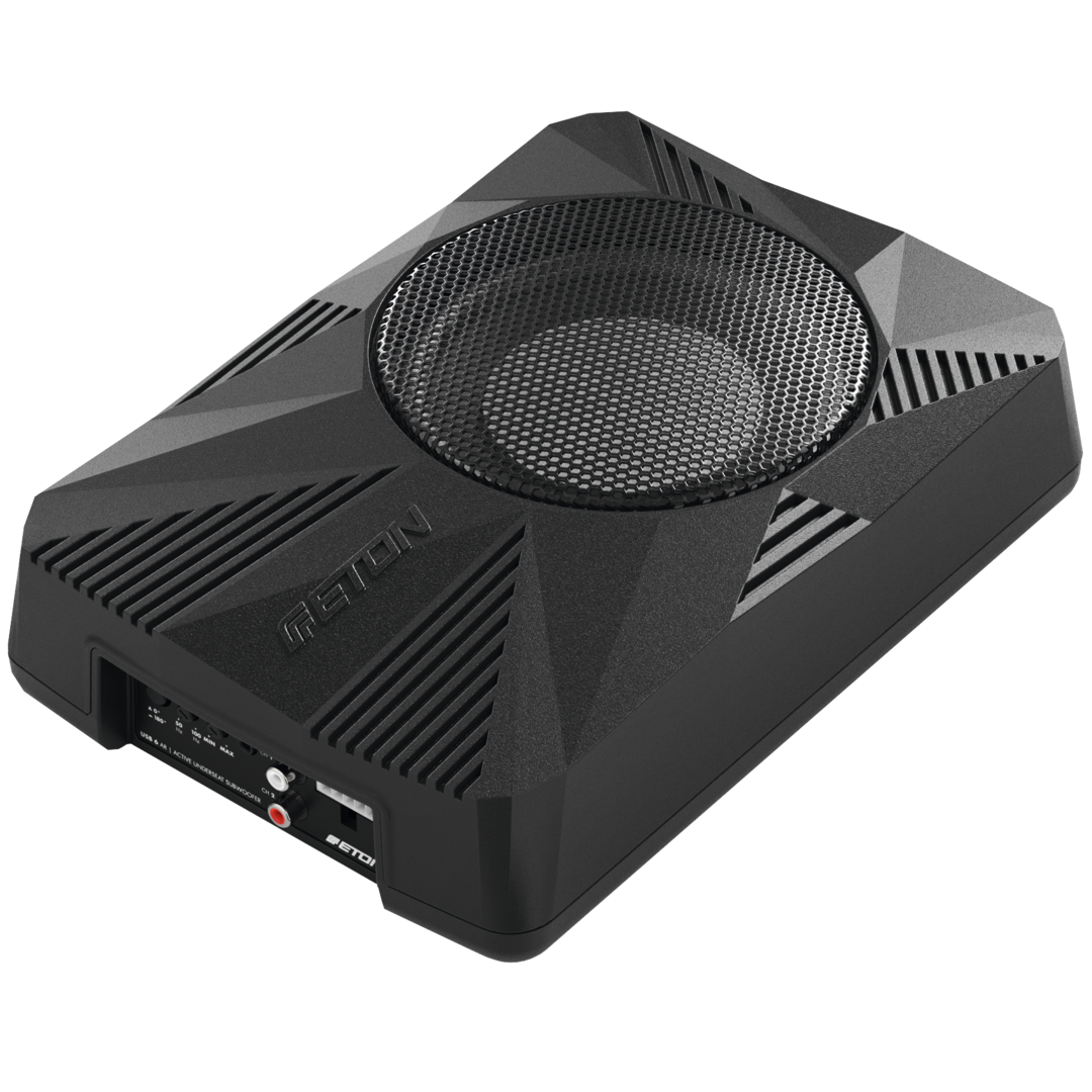 Aktivsubwoofer USB 6AR (R)