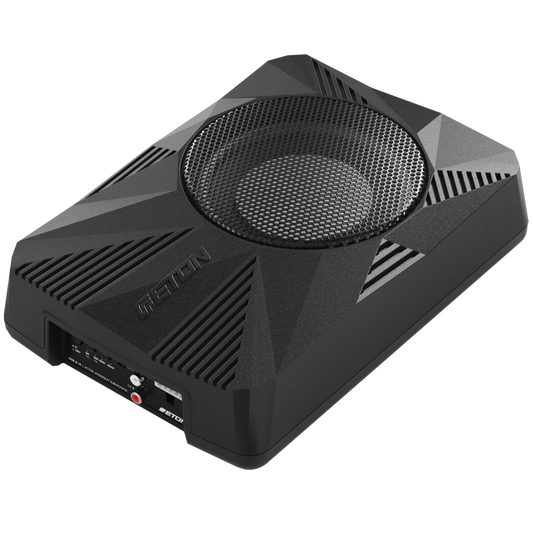 Aktivsubwoofer USB 6AR (R)