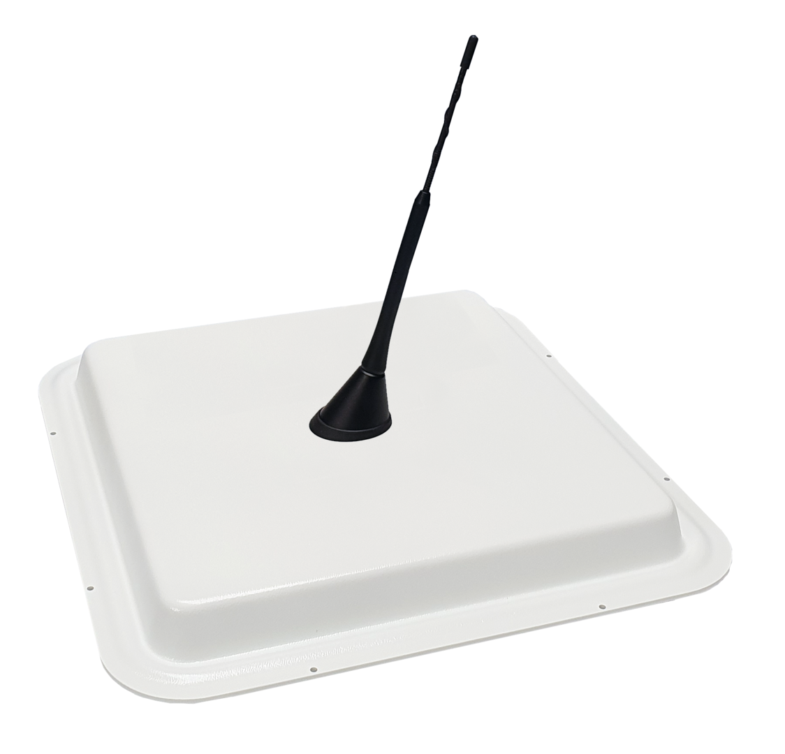 Kombiflex Dachantenne FM/DAB+
