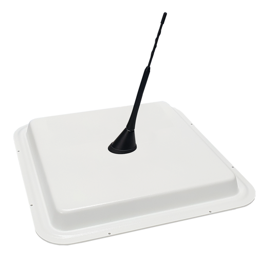 Kombiflex Dachantenne FM/DAB+