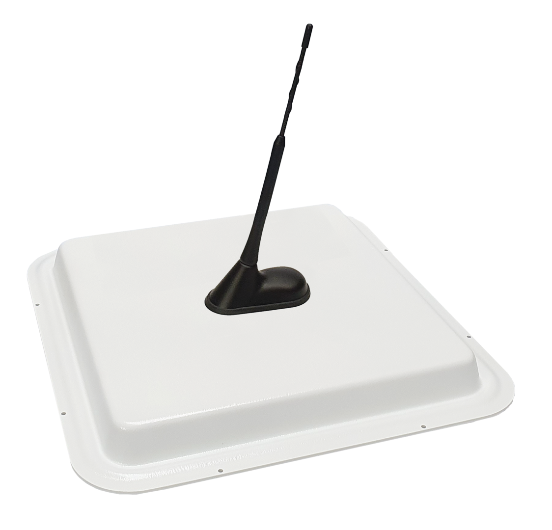 Kombiflex Dachantenne FM/DAB+/GPS