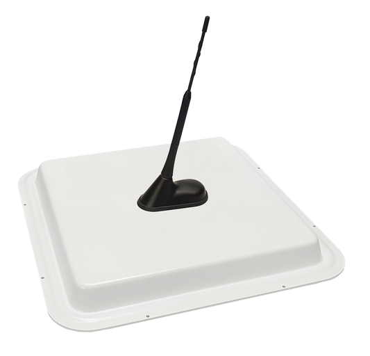 Kombiflex Dachantenne FM/DAB+/GPS