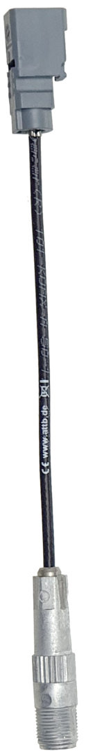 Kombiflex Dachant. FM/DAB+ Einkabel (B)