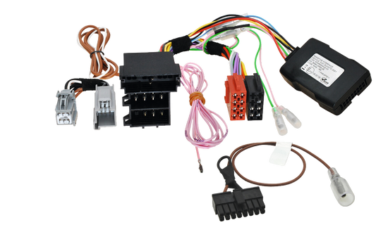 Lenkrad-Interface für Ducato 8 (A)
