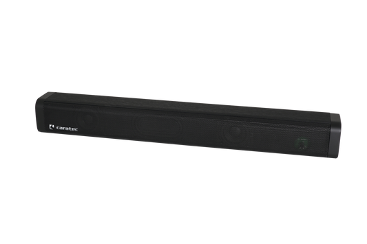 Caratec Audio Soundbar CAS102