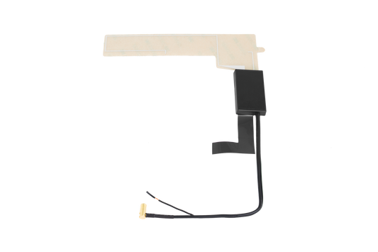 DAB+ Klebeantenne DA4570