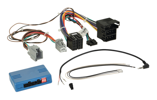 Lenkrad-Interface ZLM-5103