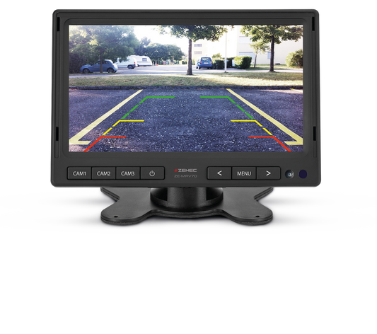 ZENEC ZE-MRV70 Universalmonitor (R)