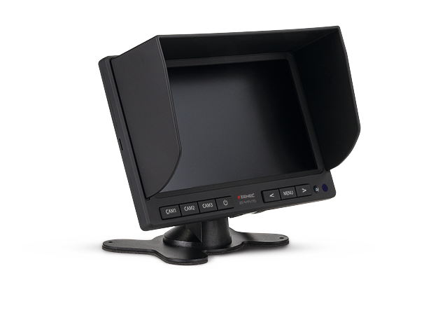 ZENEC ZE-MRV70 Universalmonitor (R)