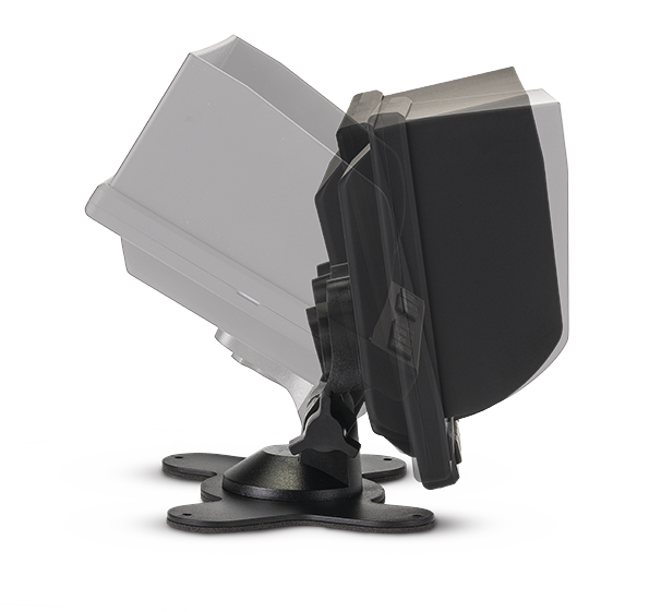ZENEC ZE-MRV70 Universalmonitor (R)
