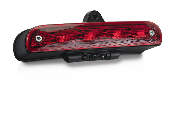Bremslichtkamera ZE-RCE3704-2S