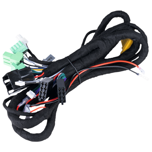 Kabelkit Fiat FDCW